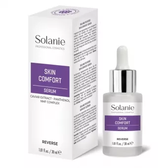 Solanie Reverse Komfort szérum 30ml 30ml SO30521