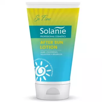 Solanie So Fine Napozás utáni tej 150ml SO23034