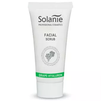 Solanie Szőlő Mechanikai Peeling 50ml SO11701