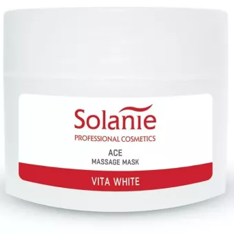 Solanie Vita White ACE Masszázsmaszk 100ml SO21904