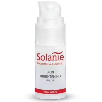 Solanie Vita White Bőrhalványító elixír 15ml SO11901