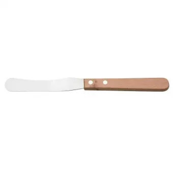 Spatula fa fém 22,5cm 7410508