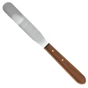 Spatula fa fém 7410509