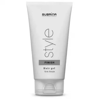 Subrina Professional Style Hajzselé 150ml