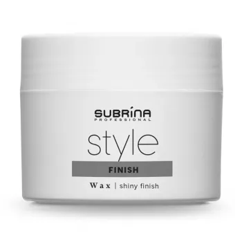 Subrina Professional Style Wax 100ml