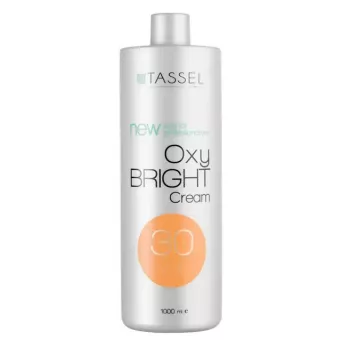 Tassel Oxy Bright Creme 9% 1000ml