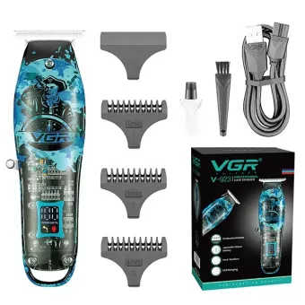 VGR Prof. Hajvágógép Barber Professional Hair Clipper V-923
