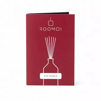 ROOMOI Illatosító Illatminta Vin Noble 2ml