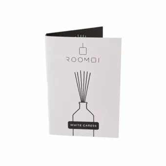 ROOMOI Illatosító Illatminta White Caress 2ml