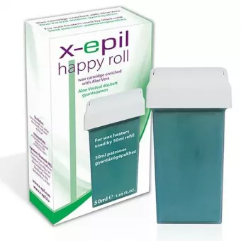 X-EPIL Gyantapatron Happy Roll 50ml XE9009