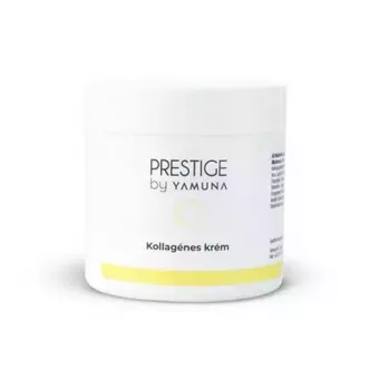 Yamuna Prestige Kollagénes krém 200ml