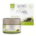 VICTORIA SNAIL Arckrém Nappali, Csiganyál Kivonat Koncentrátum 50ml