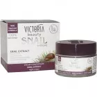 VICTORIA SNAIL Arckrém Éjszakai-Koncentrált Csiganyál Kivonattal 50ml