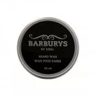 Barburys Szakáll wax-Hidrolizált Ricinusolajjal 50ml 0001755