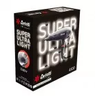 Ceriotti Super Ultra Light Hajszárító 2500W Piros szín E3238
