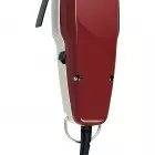 Moser Professional Vezetékes Hajvágógép Fading Edition Red 1400-0002