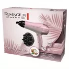 Remington Hajszárító Coconut Smooth 2200W D5901
