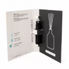 ROOMOI Illatosító Illatminta White Caress 2ml