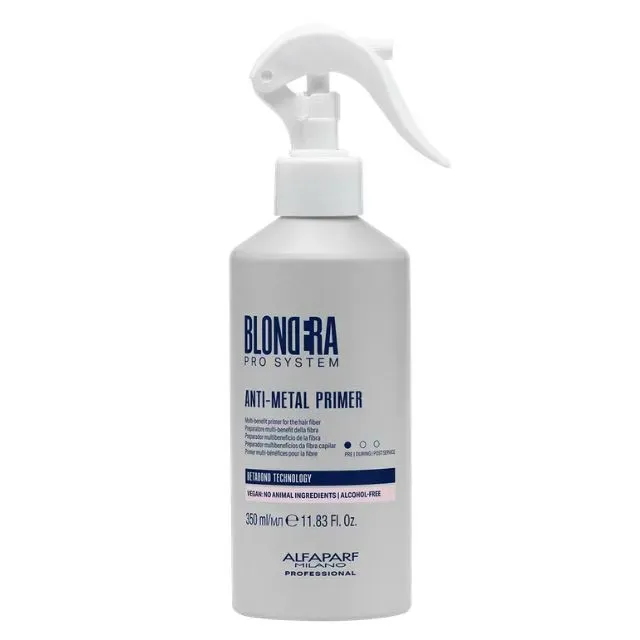 Alfaparf BB Anti-Metal Primer 350ml