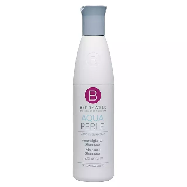 Berrywell Sampon-Mélytisztító,Parabén-és szilikonmentes 251ml ÚJ