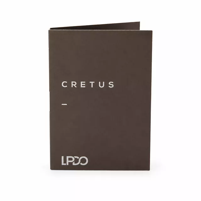 LPDO Parfüm Illatminta Cretus EDPI  2ml