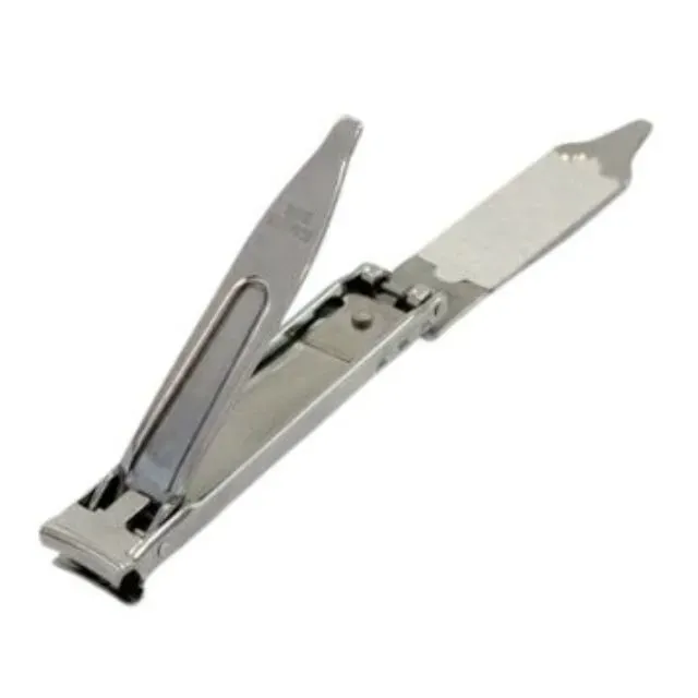 DUISBERG Körömcsipesz Inox - PA 2516