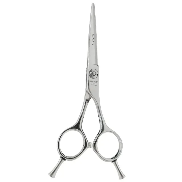 Henbor Hajvágó olló 5,5" - Superior Luxory 998/5,5"