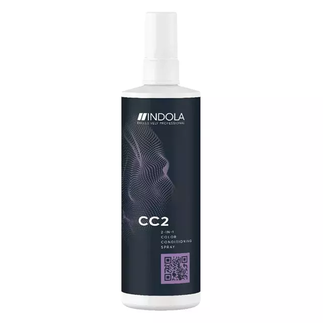 Indola CC2 2in1 Kondicionáló Spray 250ml