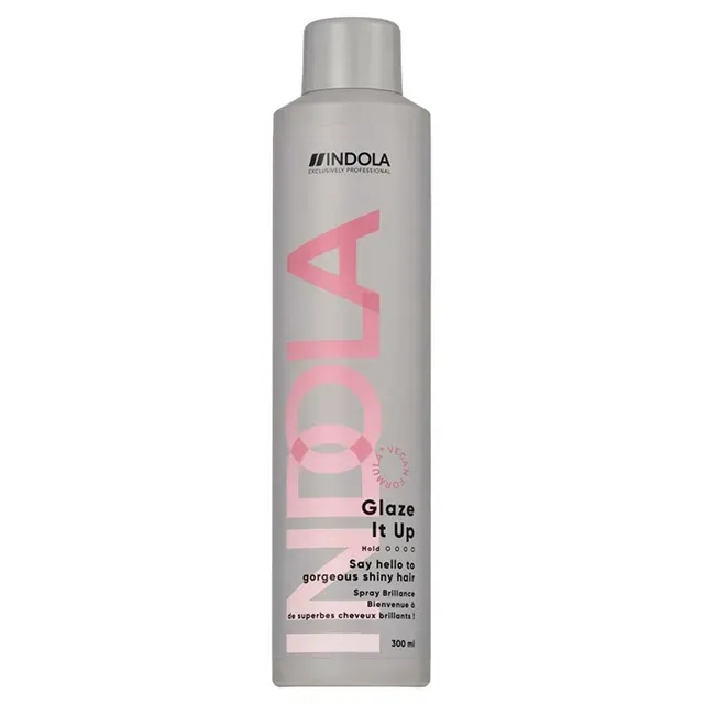 Indola Glaze It Up Spray 300ml