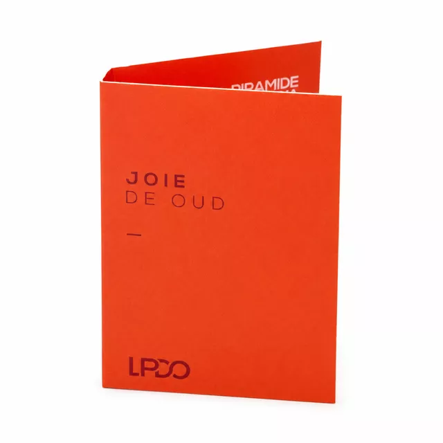 LPDO Parfüm Illatminta Joie De Oud EDPI 2ml