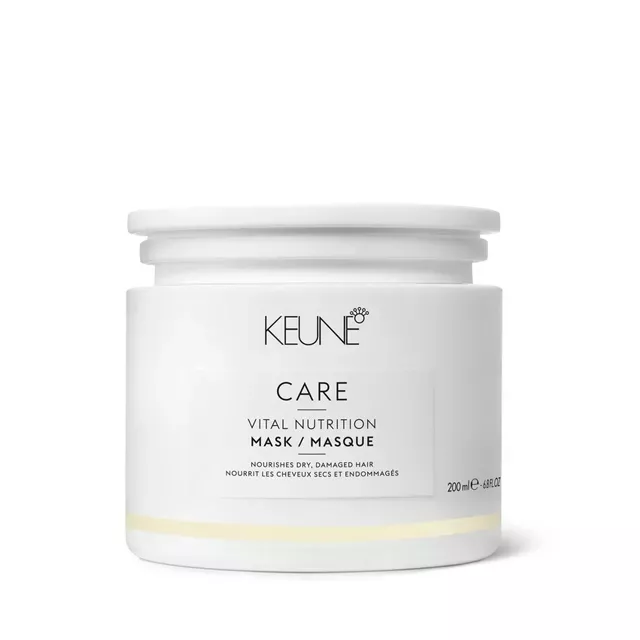 Keune CARE Vital Nutrition Mask 200ml