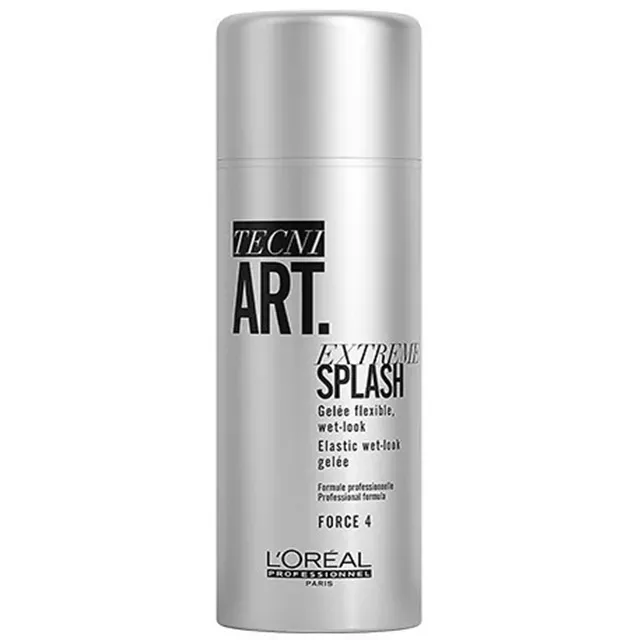 L'Oréal Tecni Art. - Extreme Splash - rugalmas gél 150ml