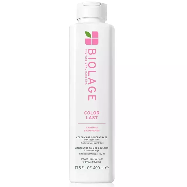 Matrix Biolage Color Last Sampon Festett Hajra 400ml