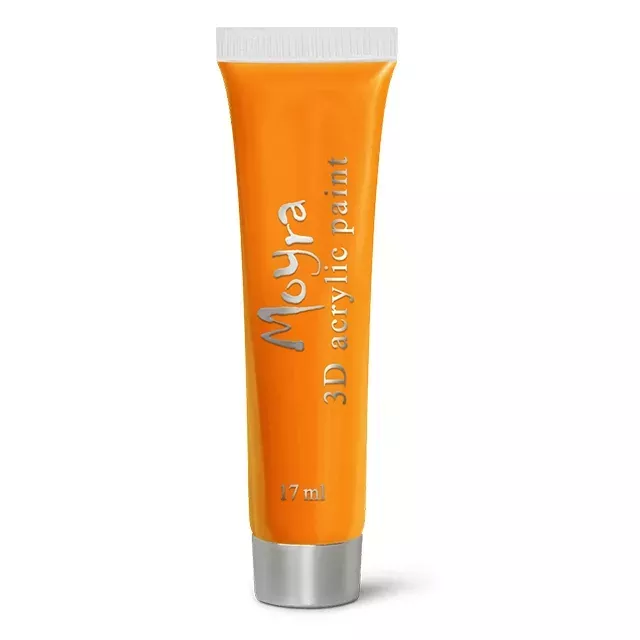 Moyra Akril festék tubusban 17ml 25.