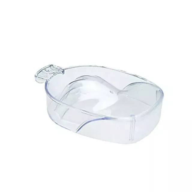 Moyra Áztatótál Clear (Profinails)