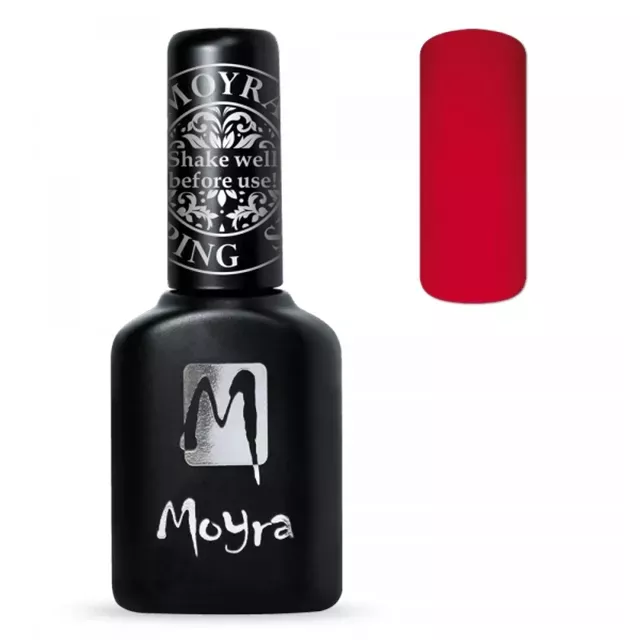 Moyra Fólia Nyomdalakk 12ml FP 05