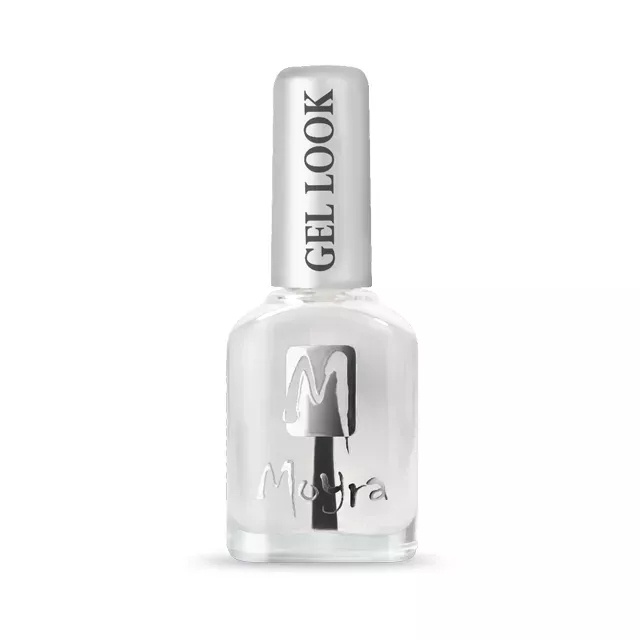 Moyra Gel look Körömlakk 12ml No.0900