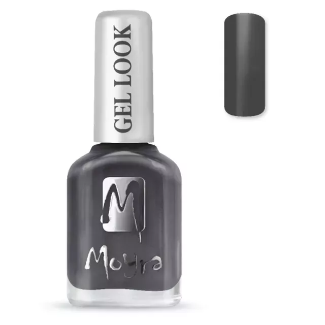 Moyra Gel look Körömlakk 12ml No.0935
