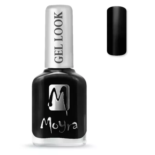 Moyra Gel look Körömlakk 12ml No.0943