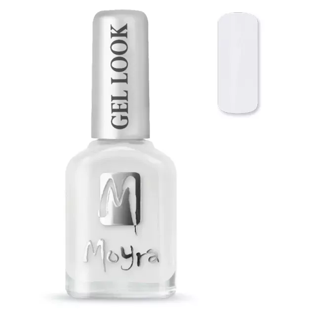 Moyra Gel look Körömlakk 12ml No.0944