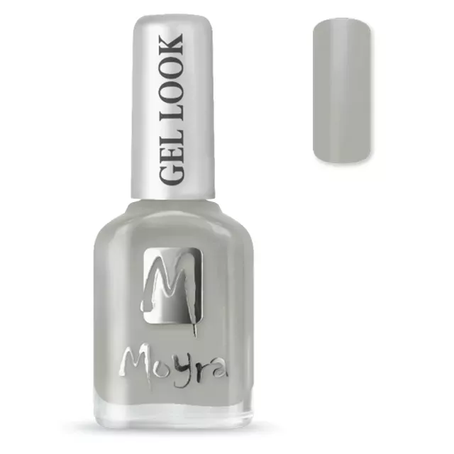 Moyra Gel look Körömlakk 12ml No.0985
