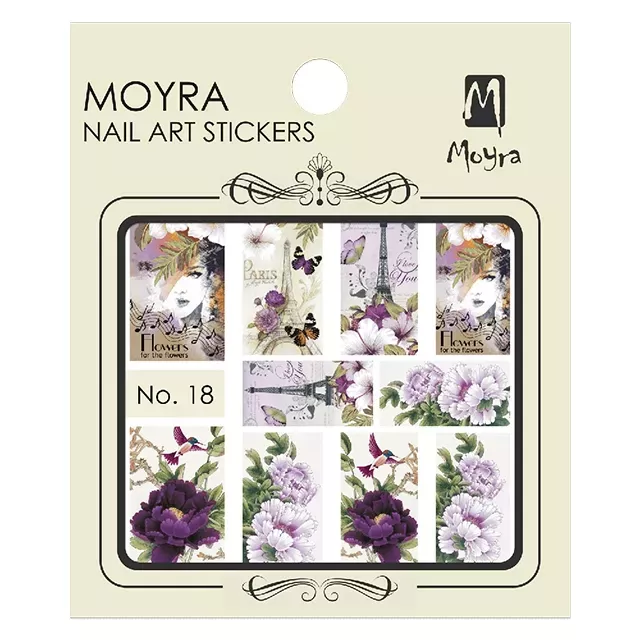 Moyra Köröm-matrica 1db