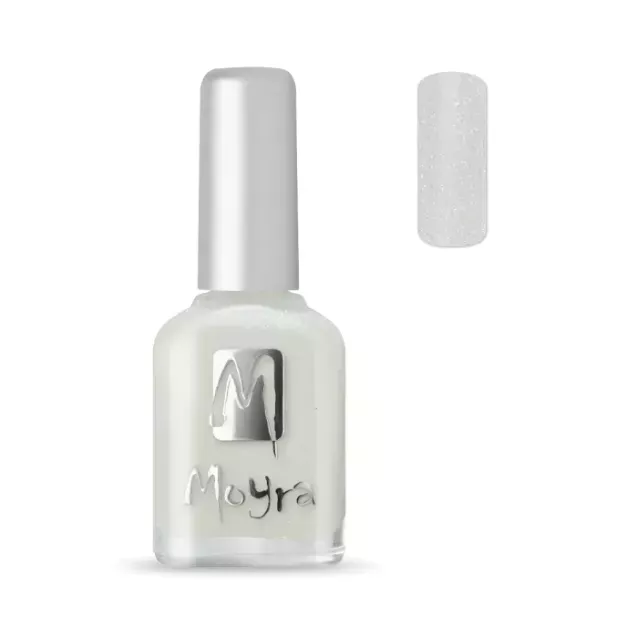 Moyra körömlakk 12ml - 101