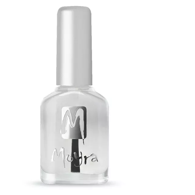 Moyra körömlakk 12ml - 1