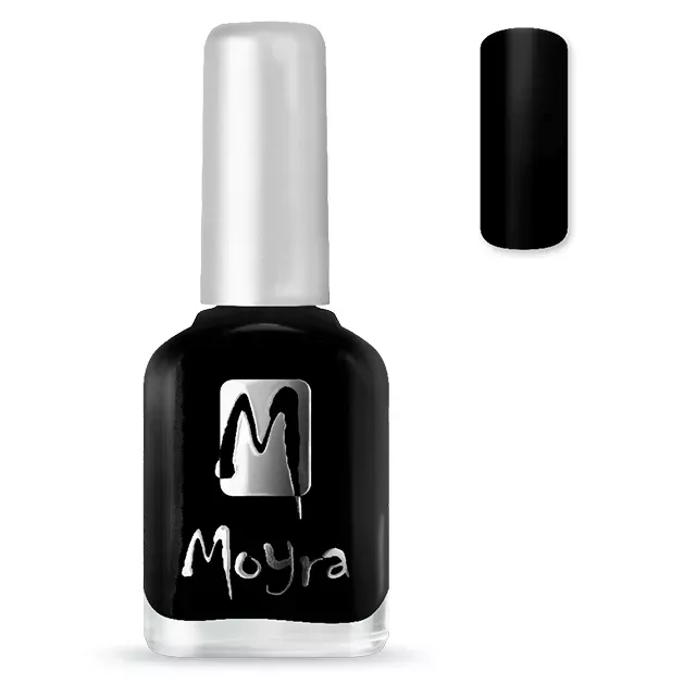 Moyra körömlakk 12ml - 35