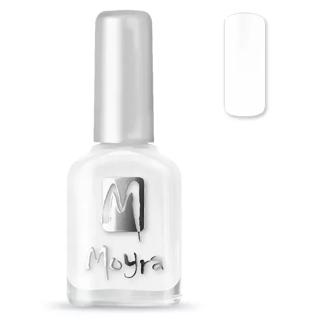 Moyra körömlakk 12ml - 3