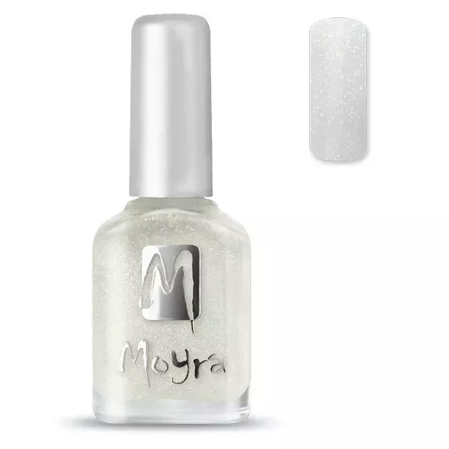 Moyra körömlakk 12ml - 4