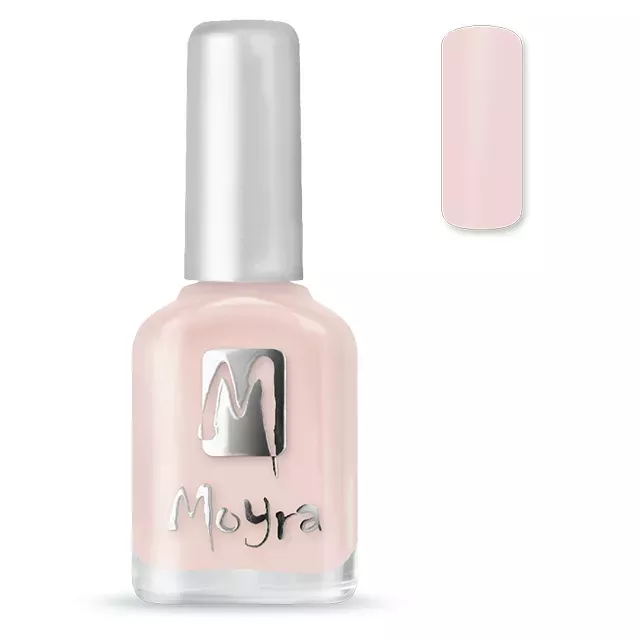 Moyra körömlakk 12ml - 6