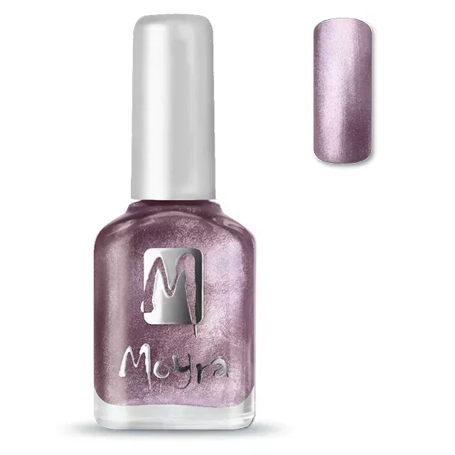 Moyra körömlakk 12ml - 92