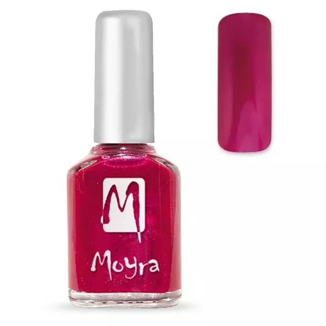 Moyra körömlakk 12ml - 93